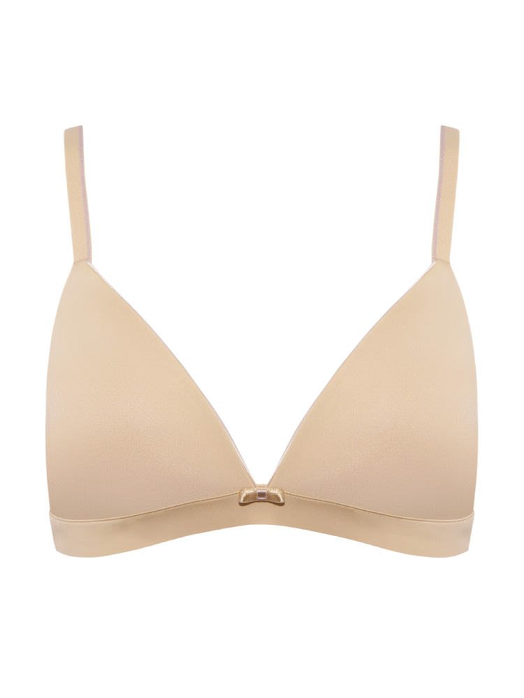 Áo ngực Corèle 50137A Just Micro mút mỏng nhẹ không gọng mềm mịn chuẩn an toàn quốc tế OEKO-TEX