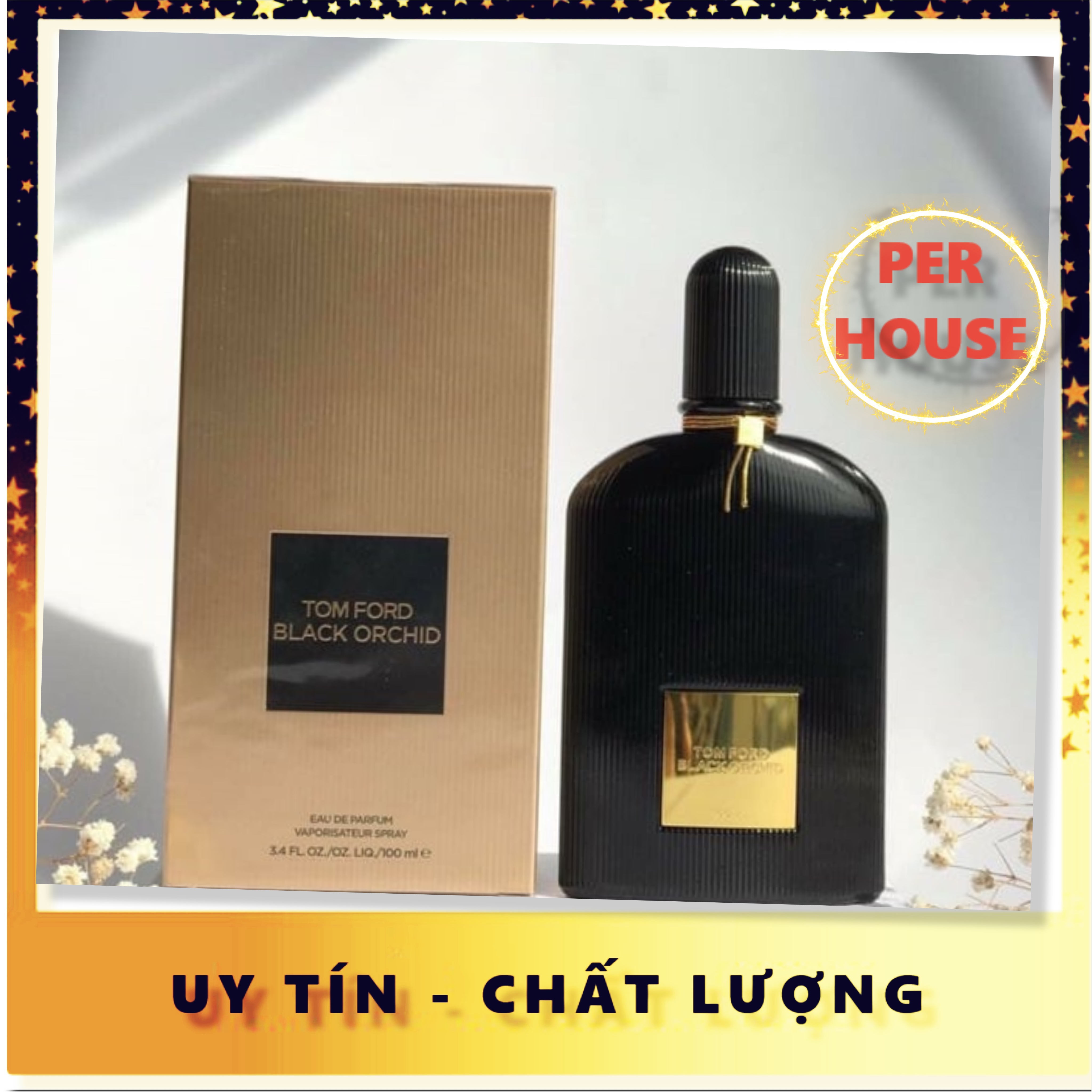 Nước Hoa Nam T.o.m.f.o.r.d Tinh Tế Sang Chảnh Tỏa Hương Thơm Xa Và Lâu Bảo Hành 1 Đổi 1