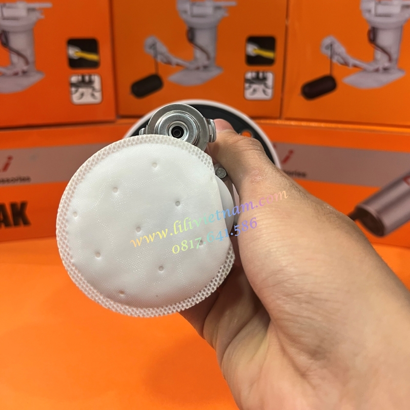 Tổng bơm xăng xe SYM STAR SR 125 EFi