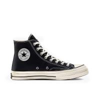 Converse CHUCK 70 HI Unisex Sneakers - Black