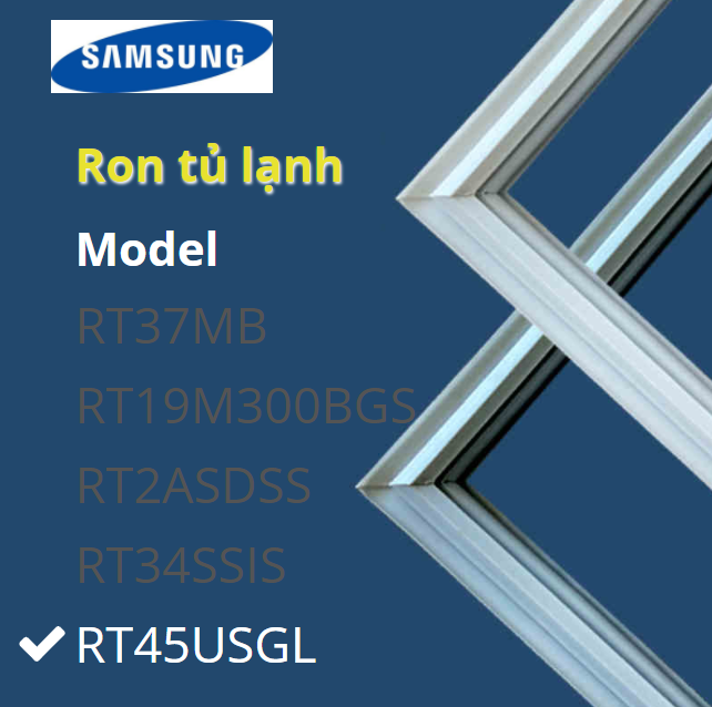 Ron tủ lạnh LG model GN-L202BS
