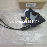ổ khóa ngậm cửa trước phụ kia ForteCerato 2009-2013 ( hàng xịn )