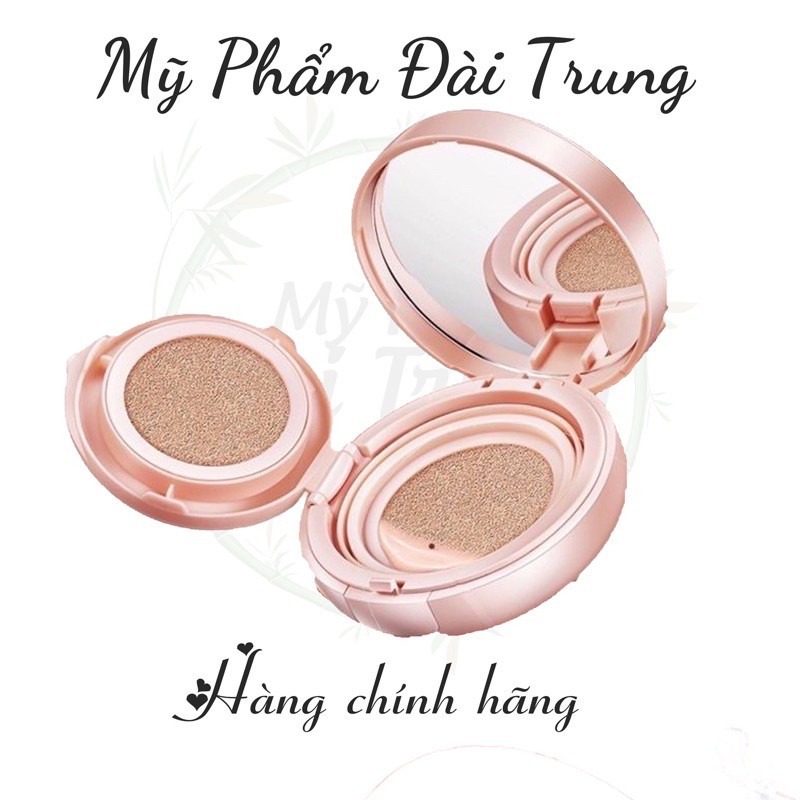 Cushion HEXZE phấn nước 2 in 1 ( tặng kèm lõi thay ) 5.0