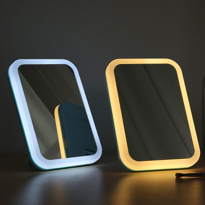 Gương Đèn Led Cảm Ứng Cam Kết Hàng Đúng Mô Tả Chất Lượng Đảm Bảo An Toàn Đến Sức Khỏe Người Sử Dụng