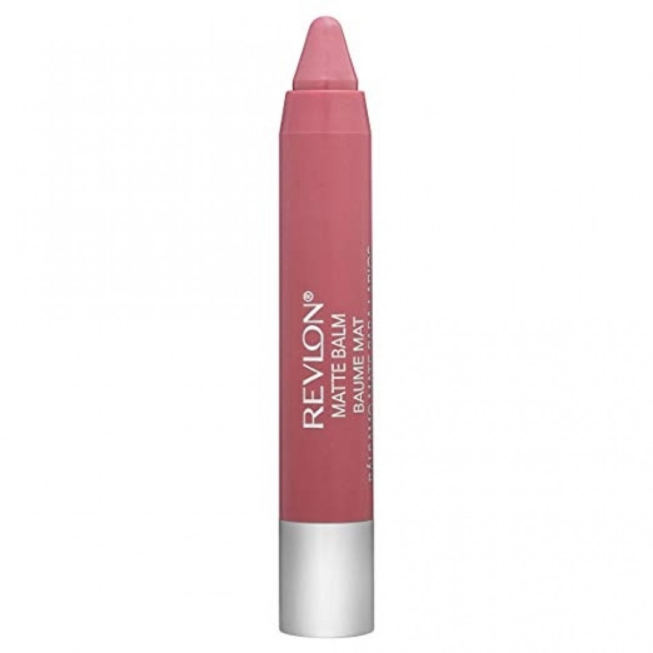 Son Lì Revlon Matte Balm 2.7G - Usa (Màu 205 - Elusive)