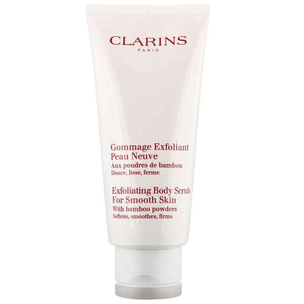 Kem Tẩy Tế Bào Chết Toàn Thân Clarins Exfoliating Body Scrub For Smooth Skin 100Ml