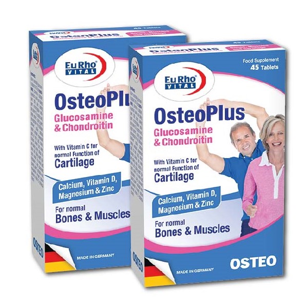 Eurho Vital Osteo Plus