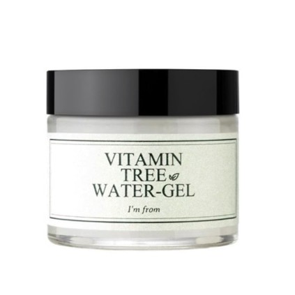 Kem Dưỡng Ẩm Vitamin Tree Water Gel