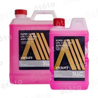 Nước Làm Mát AISIN 1L 4L. Nước Làm Mát AISIN Nhật Bản cho ô tô xe hơi tuổi thọ 2 - 4 năm (50.000-100.000km)