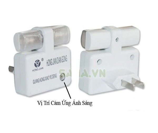Đèn Ngủ LED FEINIU ĐT302