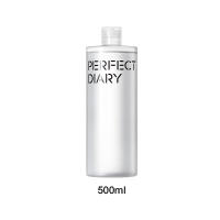 Perfect Diary Gentle Deep Cleaning Amino Acid Makeup Remover Water cho mọi loại da 500ml