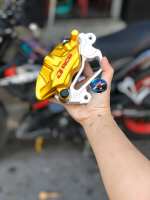 HEO RACING BOY S3 KÈM PAT CHO WINNER - EXCITER 150