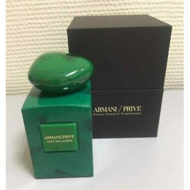 Perfumist - Nước hoa dùng thử Armani Prive Vert Malachite