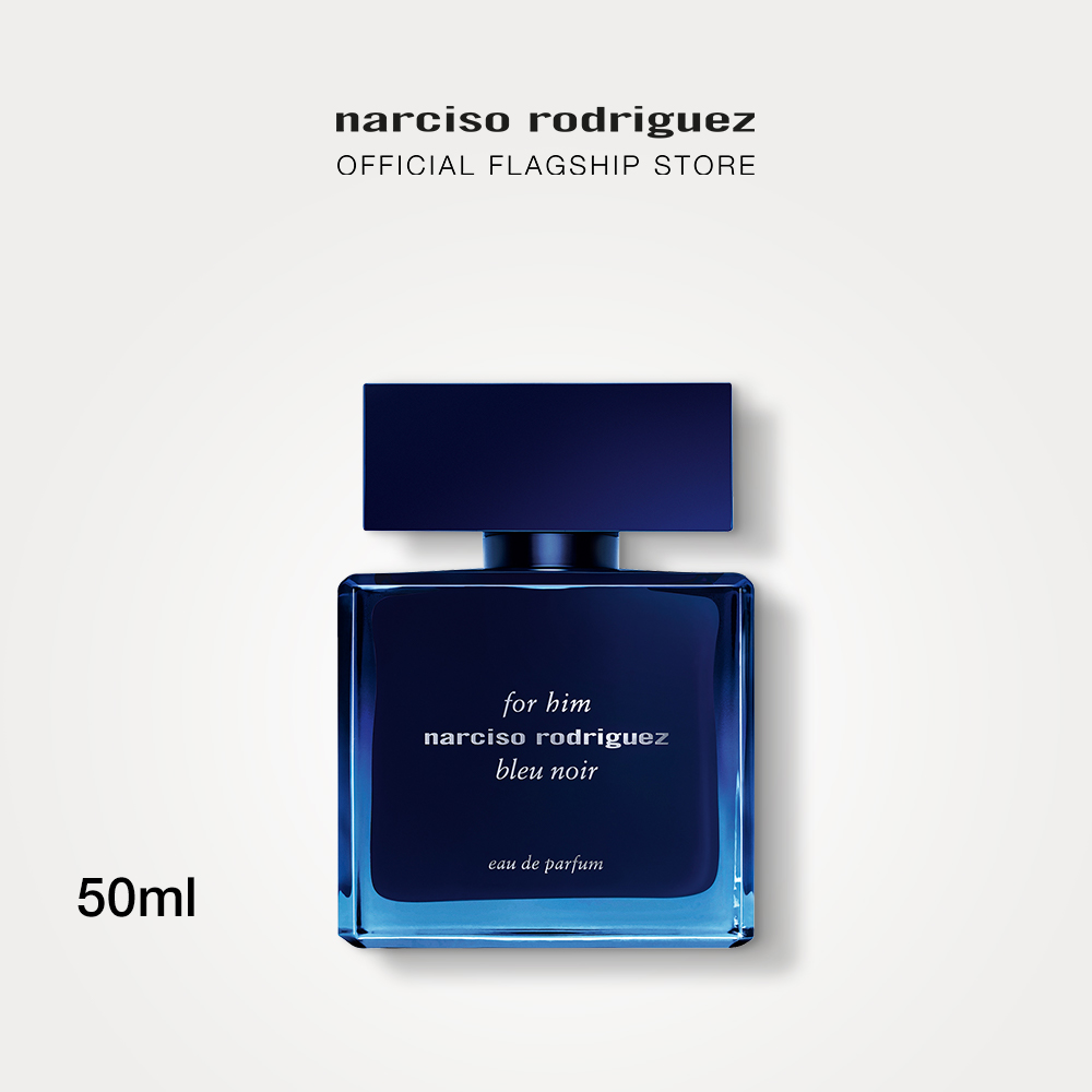 Nước Hoa nam Narciso Rodriguez For Him Bleu Noir Eau De Parfum 50ml