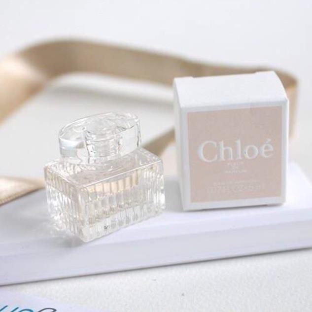 Nước Hoa Mini Nữ Chloe Chính Hãng