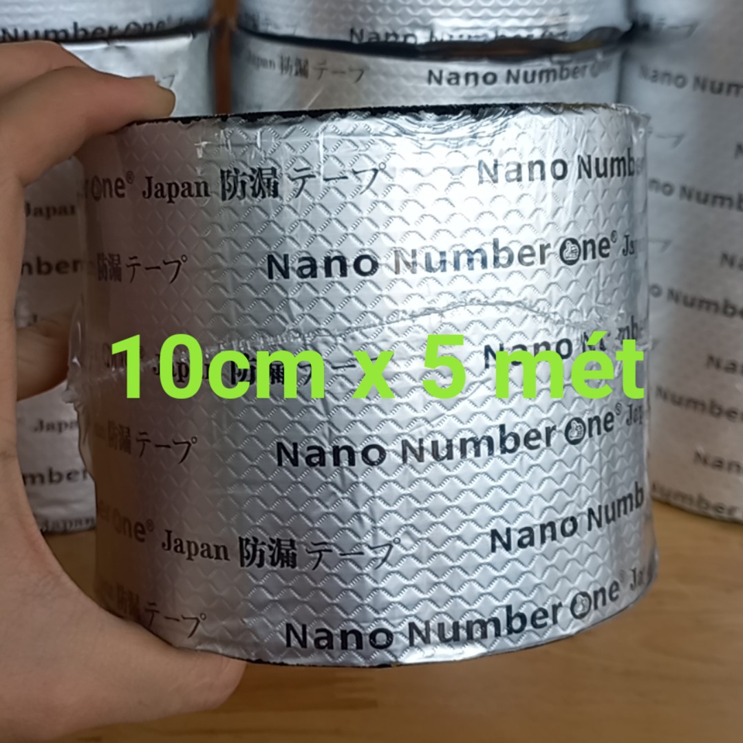 Keo Chống Dột Mái Tôn Keo Nhựa Đường Hàn Quốc Chống Thấm Nước Dán Được Trên Nhiều Vật Liệu. Hàng Ko