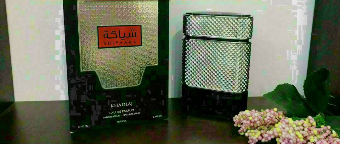 nước hoa dubai Shiyaaka