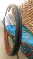 Vỏ xe đạp thể thao xe đua 700x23c 700x28c Vỏ xe đạp fixed gear DRC