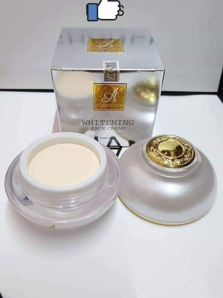 [HCM]kem face pháp chính hãng.