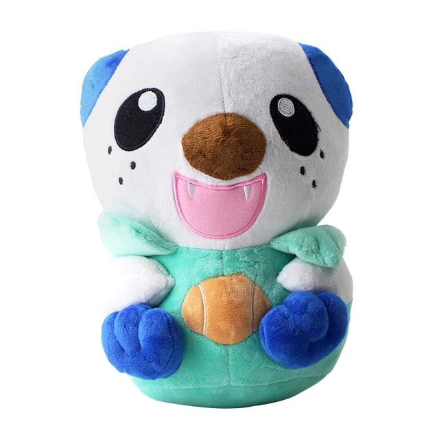 Gấu bông pokemon thú bông pokemon tuyển tập các phần 15-25cm mô hình thú bông pokemon quà tặng cho b