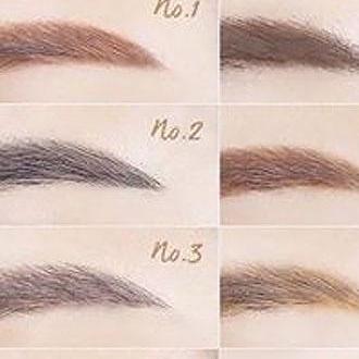 Chì mày hai đầu Innisfree Auto Eyebrow Pencil MC107