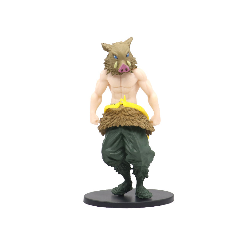 Mô hình Kimetsu No Yaiba figure Demon Slayer Các Trụ Cột Thợ Săn Quỷ Giyuu Kyoujurou Shinobu..figure