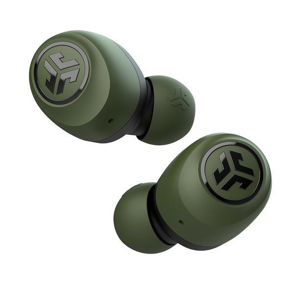 Tai nghe Bluetooth True Wireless JLab GO Air - Sạc nhanh tai nghe - IAPEBGOAIR