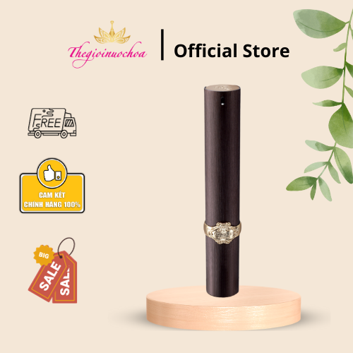 NƯỚC HOA NAM CIGAR ESSENCE DE BOIS PRECIEUX POUR HOMME EDT 75ml