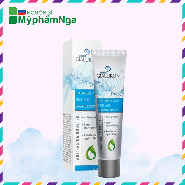 [HCM]Serum Inno Gialuron chống lão hoá giảm nếp nhăn