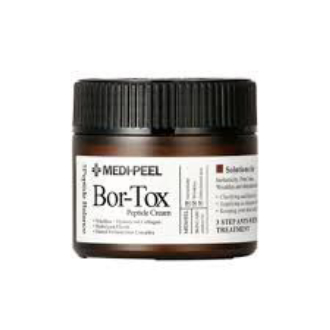 Kem Dưỡng Trắng Da Căng Bóng MEDI-PEEL Bor-Tox Peptide Cream Medi Peel Bortox 50g Florence Strore