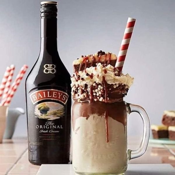 Rượu sữa Baileys Original 750ml