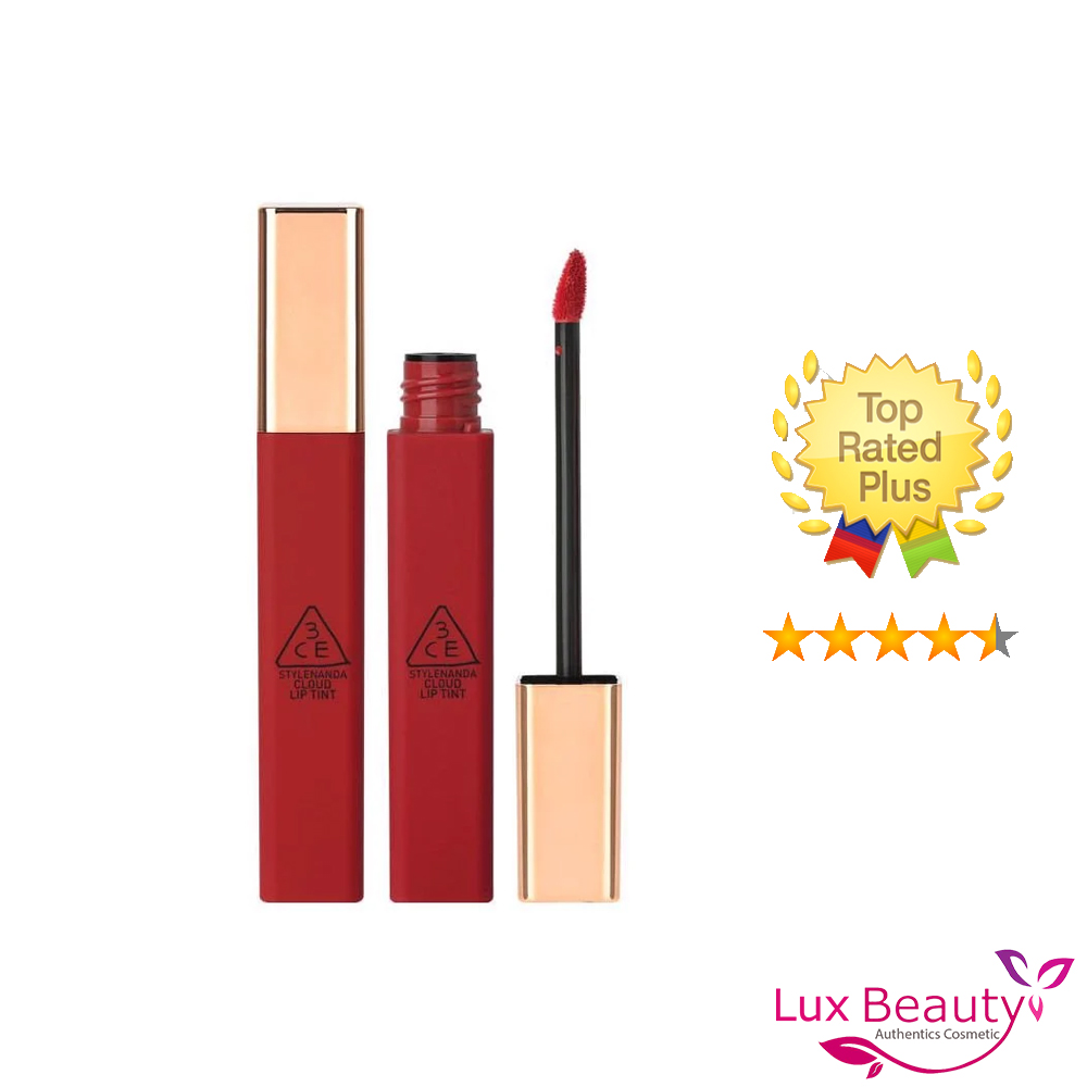 Son kem 3CE Cloud Lip Tint
