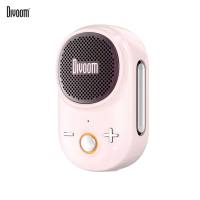 Loa bluetooth mini Divoom Itour-s chống Nước IP67 kết nối 2 loa tích hợp micro trả lời cuộc