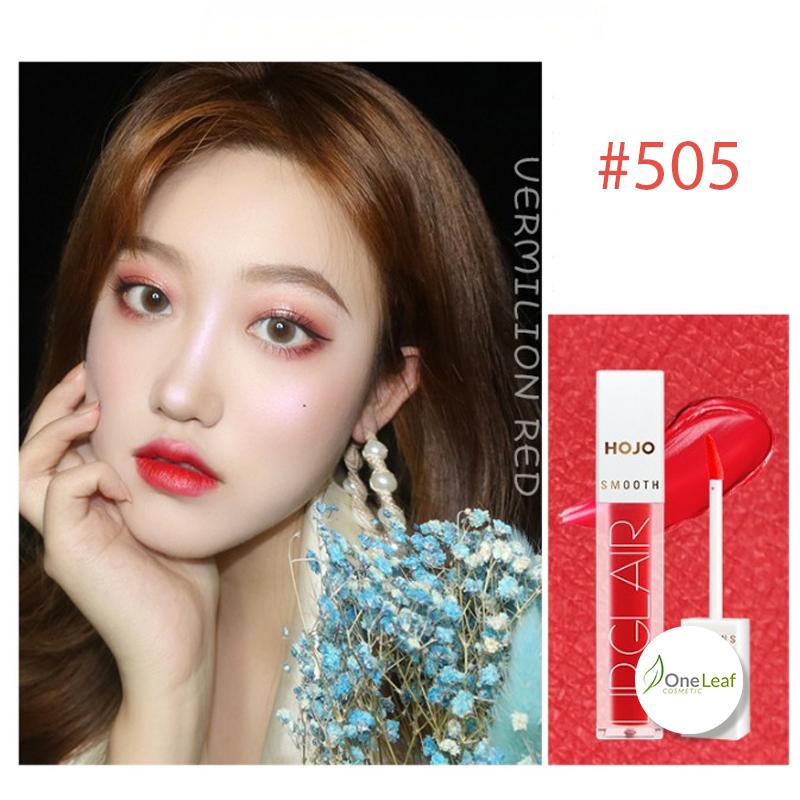 Son kem HOJO Smooth Lip Glair VT071