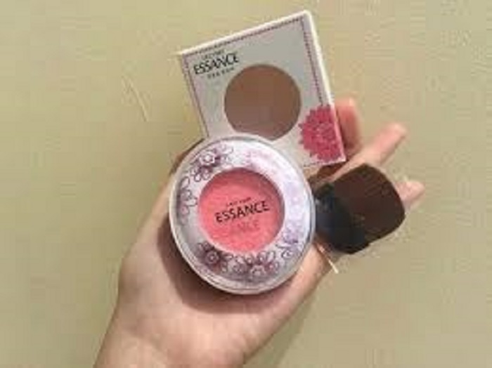 PHẤN MÁ HỒNG ESSANCE 2 TẦNG