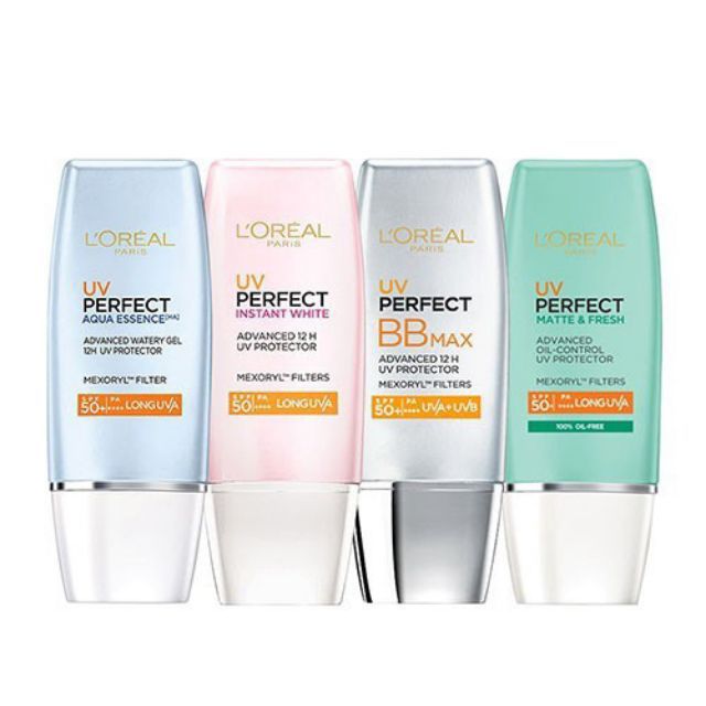 Kem Chống Nắng Loréal Paris