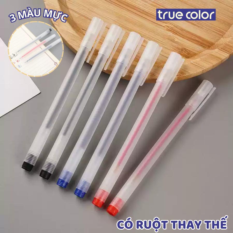 Set 24/36/48/60/80/120 Bút Acrylic Marker Lượng Mực Nhiều Tô Màu Vẽ Tranh Trên Mọi Chất Liệu Diy Bút Màu Họa Cụ Kèm Hộp Đựng Cho Bé