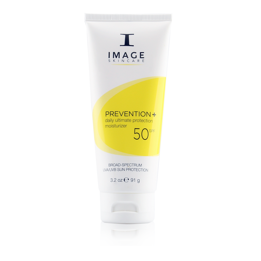 Kem Chống Nắng Cho Da Khô Image Skincare Prevention Spf50+