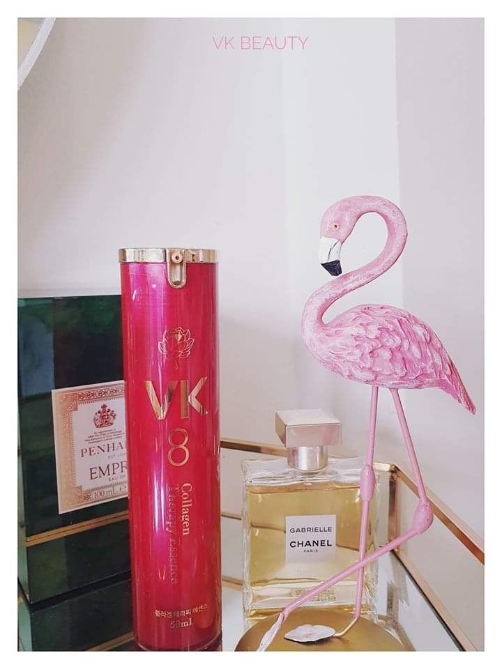 [Hcm]Vk8 Collagen Theraphy Essencen