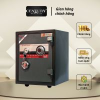 Két sắt gia đình Việt Tiệp K406KC Két sắt mini khóa cơ chống cháy an toàn BẢO HÀNH 5 NĂM Được kiểm tra hàng Miễn phí ship toàn quốc
