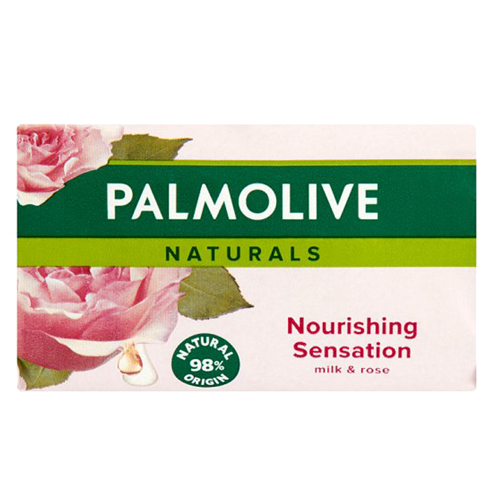 Xà Phòng Palmolive Naturals 90g