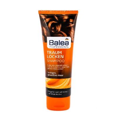 Dầu Xả Balea Traum Locken 200Ml