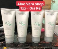 Combo 4 Tuýt Kem Đánh Răng AP24 Nuskin (110g) ( sản phẩm nuskin giá rẻ )