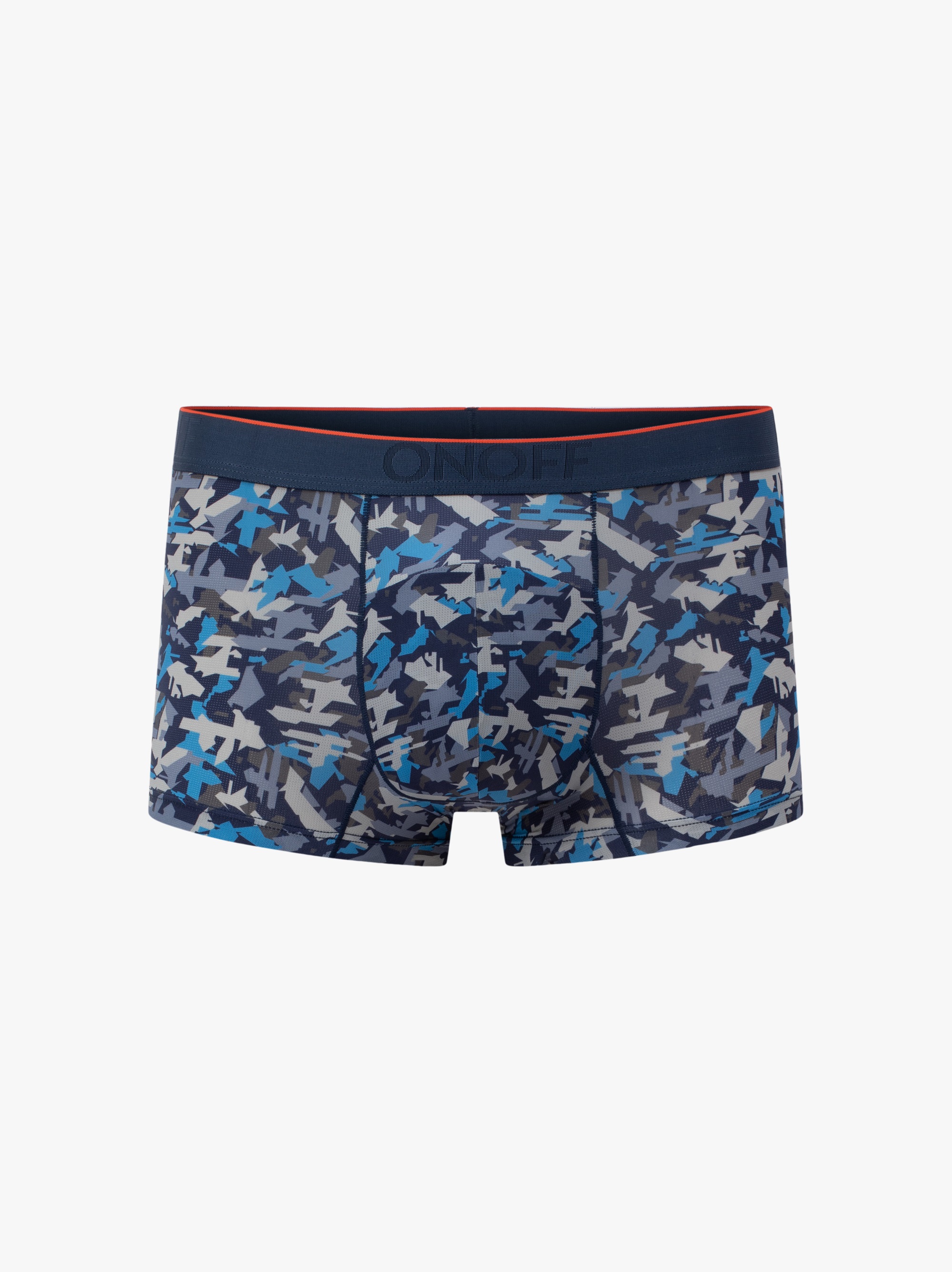 Quần Lót Nam Thể Thao Mesh Microfiber Siêu Mảnh Thoáng Khí ONOFF Premium - 18UO24A126