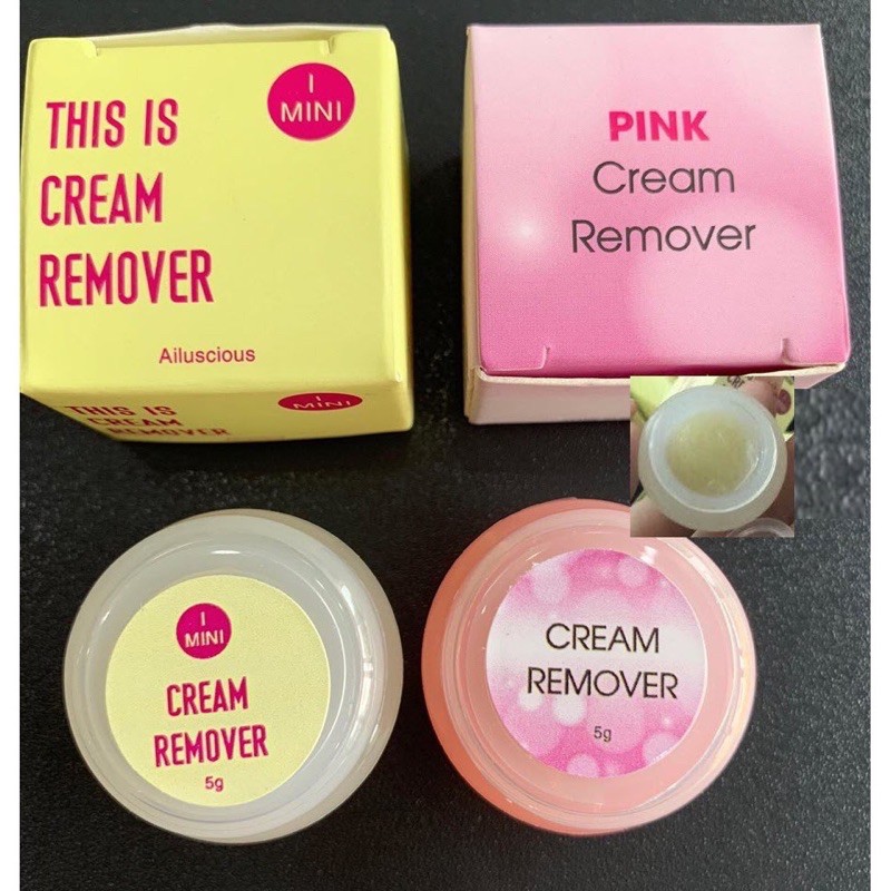 [HCM]SÁP THÁO MI HÀN QUỐC MINI THÁO MI CỰC HIỆU QUẢ KHÔNG CAY MẮT 5GRAM