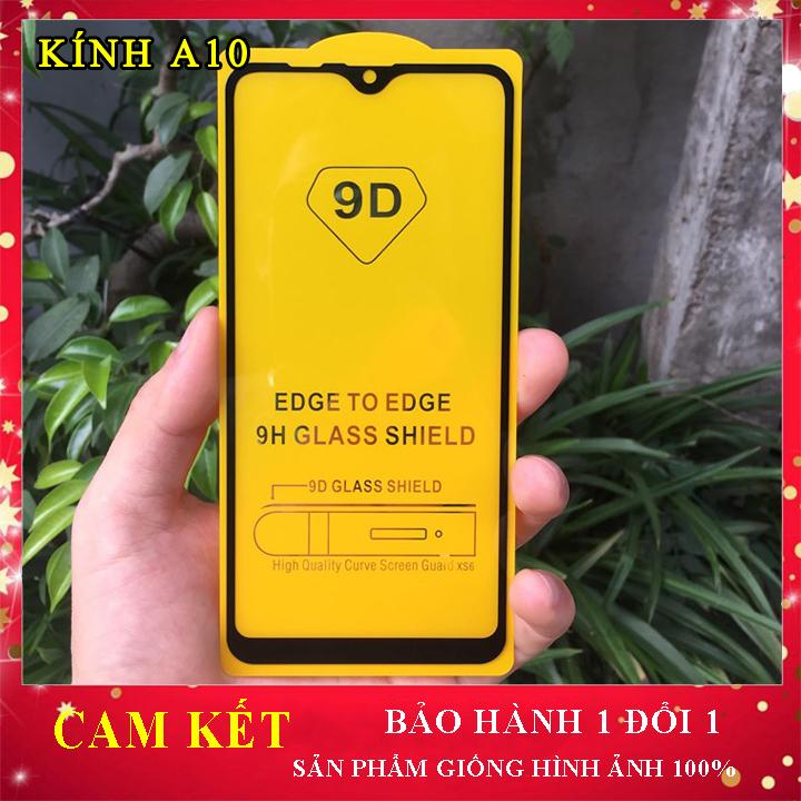 Kính cường lực Samsung A10 miếng dán a10 Miếng dán màn hình Samsung A10 - Kính cường lực A10 - Kinh 