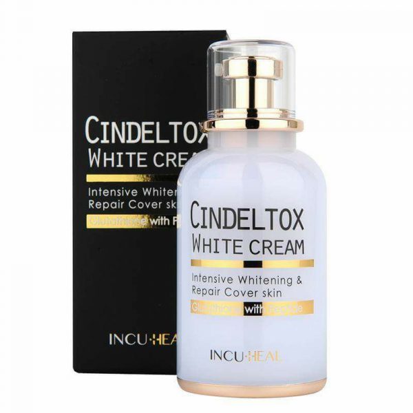 Kem Dưỡng Trắng Da Cindel Tox White Cream 50Ml Cam Kết Hàng Đúng Mô Tả Chất Lượng Đảm Bảo An Toàn Đến Sức Khỏe Người Sử Dụng Đa Dạng Mẫu Mã Màu Sắc Kích Cỡ