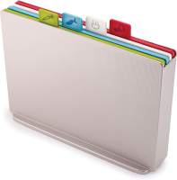Bộ thớt Joseph Joseph 60134 Folio Large