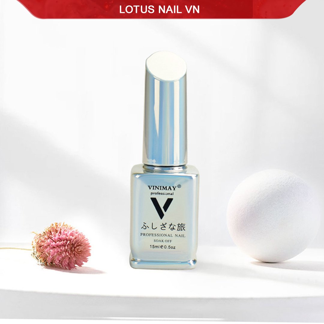 Sơn mắt mèo 6D vinimay chính hãng