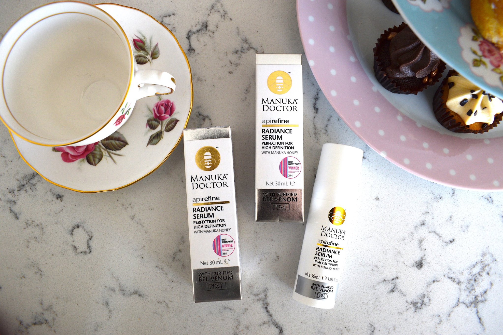 Serum Manuka Doctorr